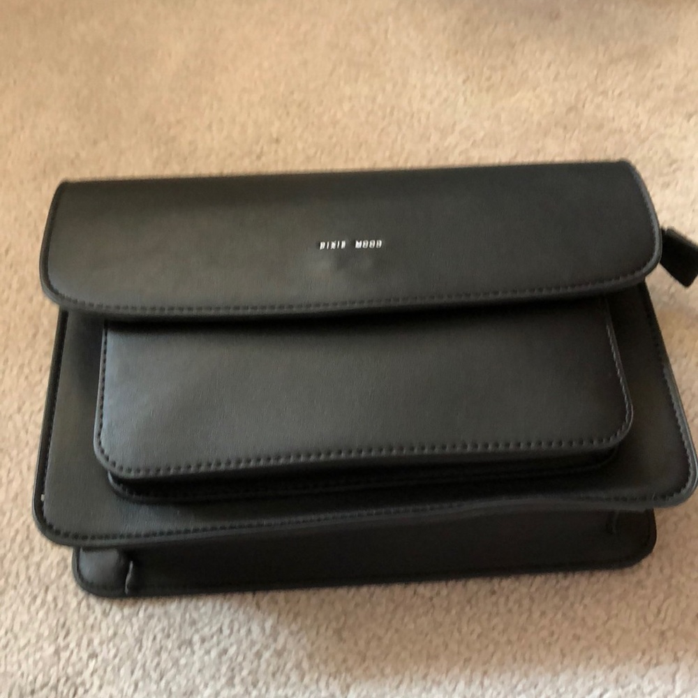 NWT Pixie Mood Zoe Crossbody